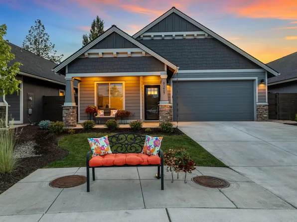 61407 Kobe St, Bend, OR 97702