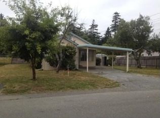 2125 Ridgewood Dr, Eureka, CA 95503