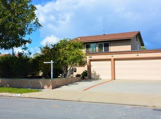 9171 Annik Dr, Huntington Beach, CA 92646