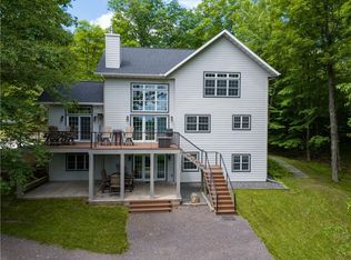 47660 Diamond Lake Drive, Cable, WI 54821