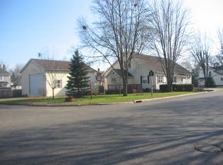 602 W 3rd Ave #A, Brodhead, WI 53520