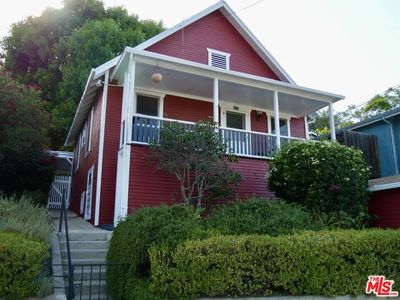 2435 Riverside Pl, Los Angeles, CA, 90039