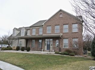 204 Downing Pl, Mechanicsburg, PA