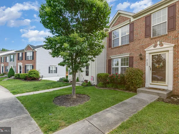 2133 Haven Oak Ct, Abingdon, MD 21009