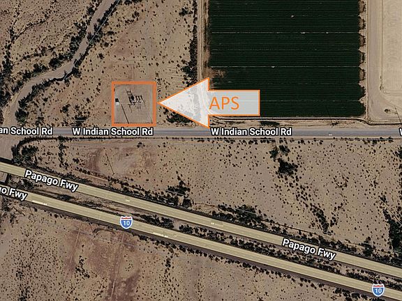 4th image of 40271 W Indian School Road #-
