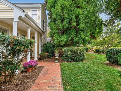 28 W Madison, Pittsboro, NC, 27312