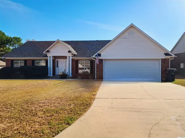 154 Merganser Trl, Hot Springs, AR 71901