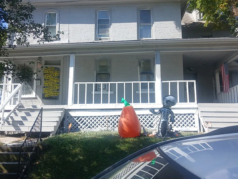 172 Blymyer Ave #A — Photo 1