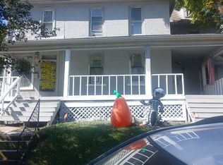 172 Blymyer Ave #A, Mansfield, OH 44903