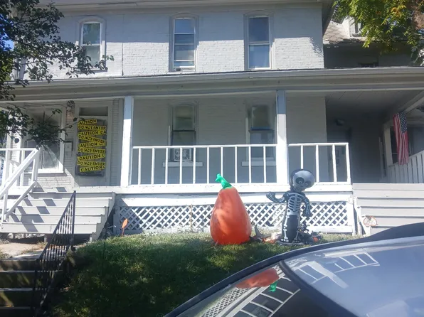 172 Blymyer Ave #A, Mansfield, OH 44903