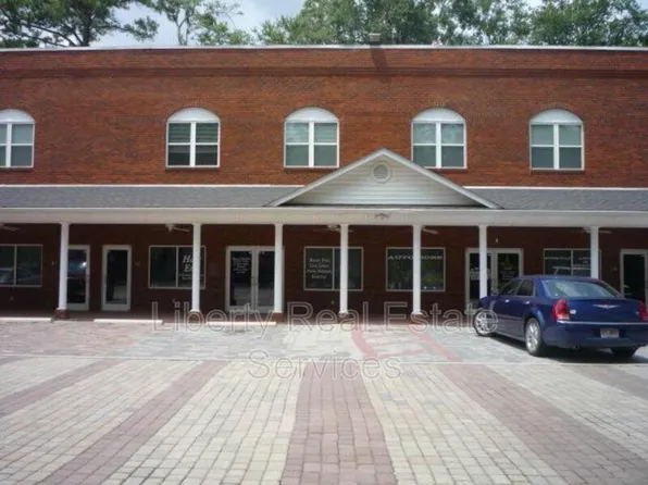 306 N Main St Ste 2C, Hinesville, GA 31313