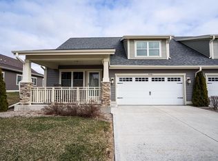 9336 Hollyhock Ln, Racine, WI 53406