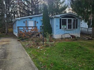 42 Cardinal Dr, Hiram, OH 44234