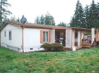 11609 25th Ave SE, Everett, WA 98208