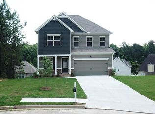 545 Tuscan Cv, Fairburn, GA 30213