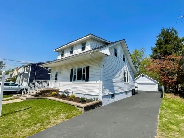 344 Saddle River Rd, Saddle Brook Twp., NJ 07663