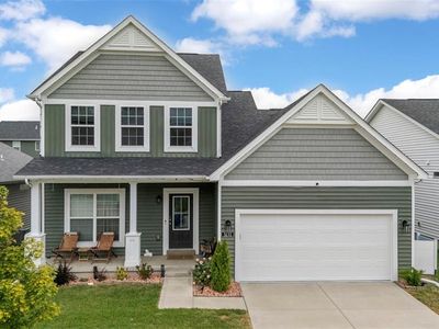 3272 River Breeze Ct, Saint Charles, MO, 63301