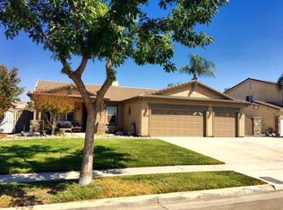 1790 Trebbiano St, Tulare, CA 93274