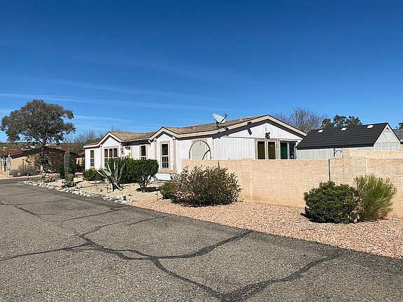 4th image of 19500 E Gregory St Lot 18