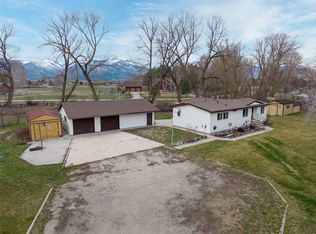 117 Martin Dr, Corvallis, MT 59828