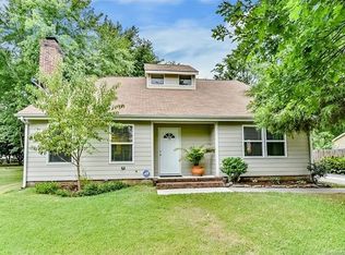 11314 Park Rd, Charlotte, NC 28226