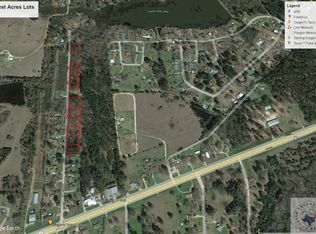 42 Forrest Ln, Atlanta, TX 75551