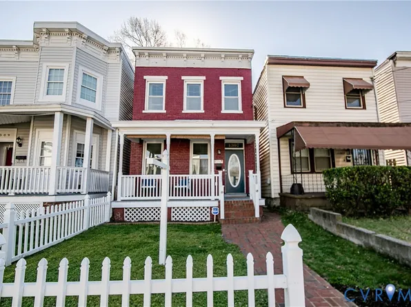 1307 N 31st St, Richmond, VA 23223