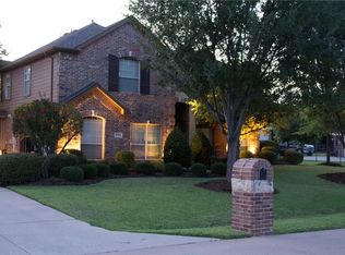 9749 Rancho Dr, Fort Worth, TX 76244