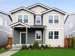 14907 202nd Avenue Ct E, Bonney Lake, WA