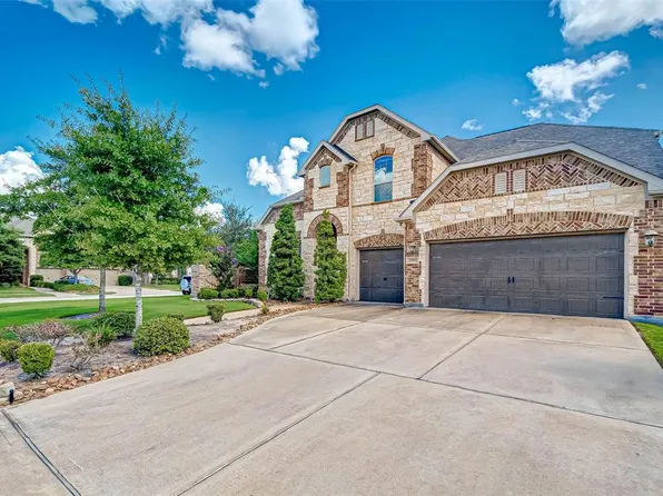 27803 Ramble Rock Ct, Katy, TX 77494