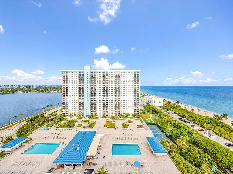 1201 S Ocean Dr #1903S — Photo 29