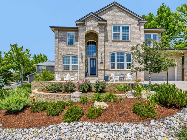 9962 S Clyde Place, Littleton, CO 80129