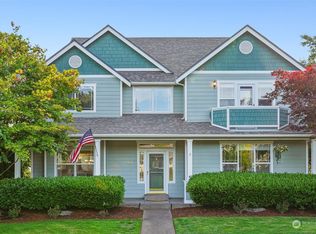 1461 Heron Ct, Dupont, WA