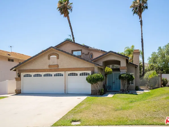 10029 Sand Crst, Moreno Valley, CA 92557