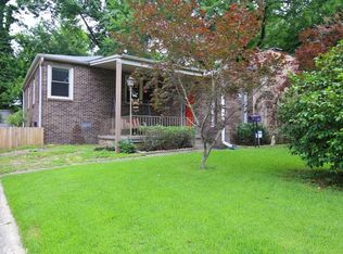 217 Englewood Rd, Cammack Village, AR 72207