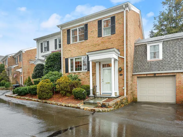 205 Main Street #44, New Canaan, CT 06840