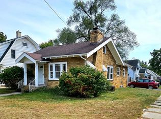 756 Kenwood Ave, Beloit, WI 53511