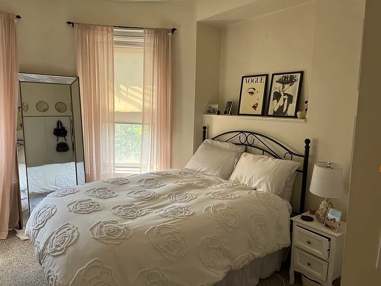 478 Columbus Ave #3 — Photo 3