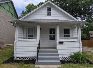 20 Bernardino Ave, Enfield, CT 06082