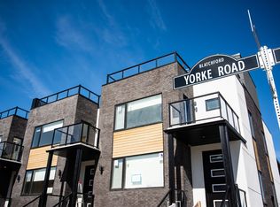 7816 Yorke Rd NW #BASEMENT, Edmonton, AB T5G 2R6
