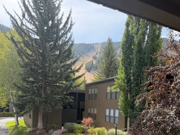 120 Ritchie Dr #31, Ketchum, ID 83340