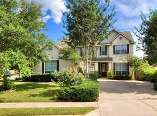 2128 Bandera Path, Round Rock, TX 78665