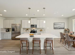 5710 Chamberlain Xing, Rosenberg, TX 77471