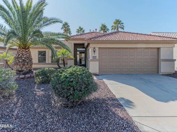 14697 W MONTEREY Way, Goodyear, AZ 85395