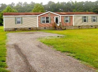 314 Hubert Blvd #1, Hubert, NC 28539
