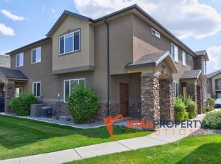 4678 W Greensand Dr, West Jordan, UT 84084