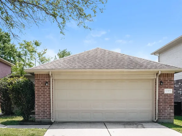 12303 Westlock Dr, Tomball, TX 77377