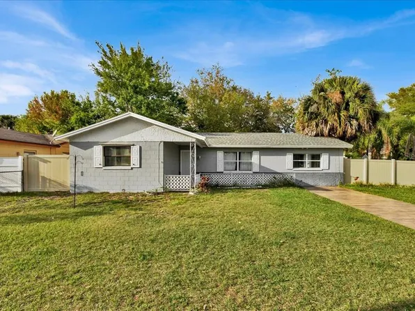 4507 Calendula Dr, Orlando, FL 32839