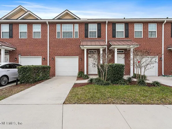 1588 LANDAU Road, Jacksonville, FL 32225