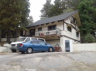 32392 Scandia Dr, Running Springs, CA 92382